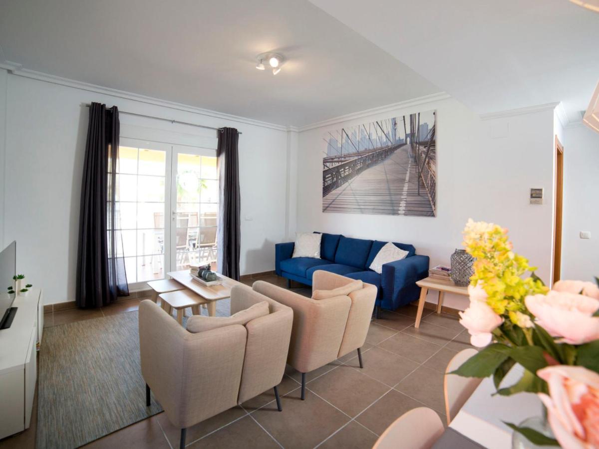Holiday Home Luz Del Sol By Interhome Calpe Ngoại thất bức ảnh
