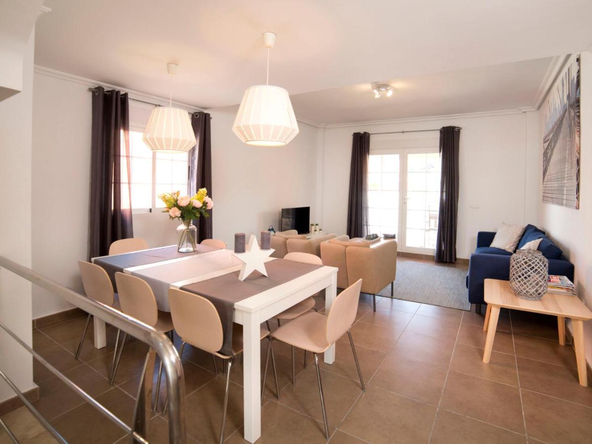 Holiday Home Luz Del Sol By Interhome Calpe Ngoại thất bức ảnh