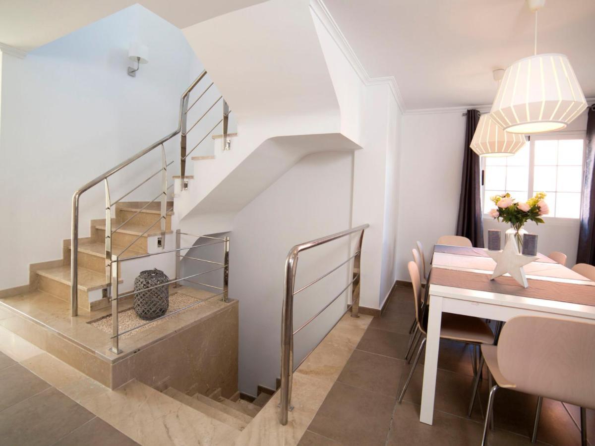 Holiday Home Luz Del Sol By Interhome Calpe Ngoại thất bức ảnh
