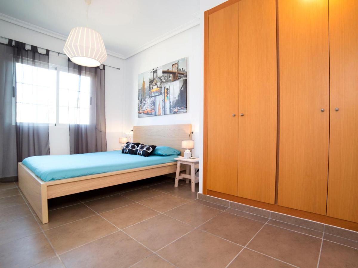 Holiday Home Luz Del Sol By Interhome Calpe Ngoại thất bức ảnh