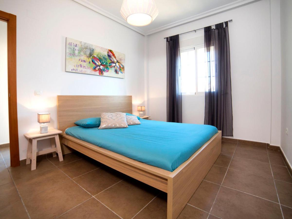 Holiday Home Luz Del Sol By Interhome Calpe Ngoại thất bức ảnh