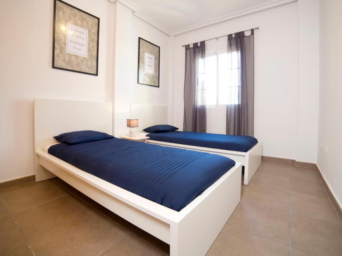Holiday Home Luz Del Sol By Interhome Calpe Ngoại thất bức ảnh